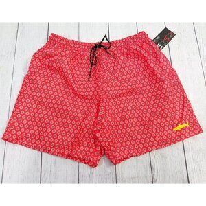 Uzzi Amphibious Gear Mens Swim Shorts Size Large